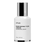 Veido serumas su retinoliu Anua Nano, 30 ml.