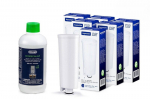 Aquaphor Delonghi 6 vnt + Ecodecalk 500 ml