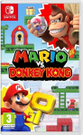 Kompiuterinis žaidimas Mario vs. Donkey Kong - Nintendo Switch