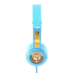BuddyPhones RC044282 Blue