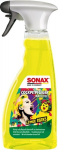 SONAX matinis prietaisų skydelio valiklis Lemon Rocks, 500ml, 343241