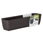 RATOLLA CASE PW vazonas - umbra DRL500PW-440U Prosperplast