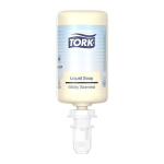 Skystas muilas Tork Premium S4, 1000ml, 424501(1vnt.)
