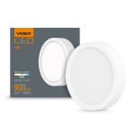 Lempa LED 12W Videx