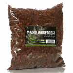 Smulkios kokosų drožlės terariumo substratas Terrario Madidi Rainforest, 5 l