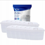 Aqualogis Pure+, 12 vnt.