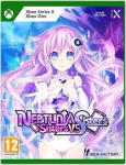 Kompiuterinis žaidimas Neptunia: Sisters VS Sisters (Day One Edition) - Xbox Series X