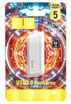 USB laikmena HOCO UD11 USB 3.0 atmintinė 64GB