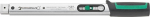 Stahlwille 730/10 Quick dinamometrinis raktas 20-100 Nm
