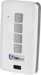 Blebox Uremote Pro v2 &ndash; universalus Wi-fi valdymo pultelis