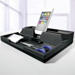 Durable Varicolor Smart Office stalionė