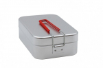 Pietų dėžutė Trangia Mess Tin 309R, 1,3 l