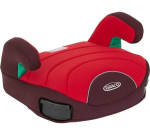 Paauk&scaron;tinimas/kėdė Graco EverSure Lite R129, 22-36 kg, red