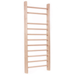 Gimnastikos sienelė Master MAS-C220-80, 220x80 cm, rusva