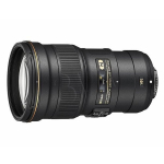 Nikon AF-S NIKKOR 300mm f/4E PF ED VR