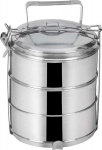 Turistinių maisto dėžučių rinkinys Orion Premium Line, 3x1.3L