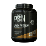 Baltymai PBN Whey, &Scaron;okolado ir lazdyno rie&scaron;utų skonio, 2.27kg