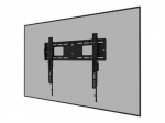 Supporto sieninis televizorius - Neomounts - WL30-750BL16 - 42-86 colių - 125 kg - VESA 600x400