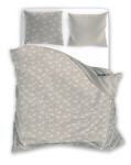Faro patalynės komplektas PIB-02, 200x220, 3 dalių