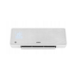 Pakabinamas oro &scaron;ildytuvas SmartBreeze