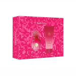 Rinkinys Antonio Banderas The Icon moterims: kvapusis vanduo EDP, 50 ml + kūno losjonas, 75 ml