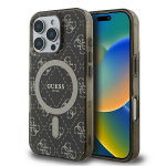 iPhone 16 Pro&ldquo; Korpusas, rudas