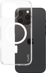 CARE by Panzerglass - iPhone 16 Pro Max Case Urban Combat White MagSafe