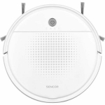 Robotas dulkių siurblys Sencor