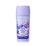 Dezodorantas Tulipan Negro Sweet Violet moterims, 60 ml