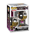 Figūrėlė Funko Pop