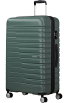 Didelis lagaminas American Tourister Flashline Spinner L 78 cm, žalias