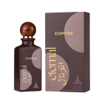 Parfumuotas vanduo Eternal Coffee Paris Corner moterims/vyrams EDP, 85 ml