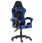 Žaidimų kėdė Extreme Series EXT, mėlyna