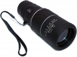 Monokulinis teleskopas Baltify 16x52