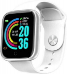 ProFit Y68 White