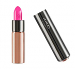 Kreminiai lūpų dažai Kiko Milano Gossamer Emotion, spalva 124, 3,5 g