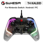 GameSir T4 Kaleid T4K žaidimų valdiklis