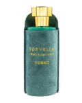 Plaukų ir kūno dulksna Sorvella Cosme, 100 ml