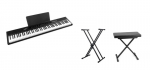 Elektrinis pianinas RhapsodyDP88