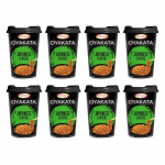 Greitai paruo&scaron;iami makaronai Oyakata Japanese Classic, 8 x 93 g
