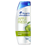Plaukų &scaron;ampūnas HEAD&SHOULDERS Apple Fresh, 400 ml