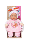 Mink&scaron;ta lėlytė angeliukas Baby Born, 18 cm