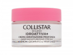 Collistar Idroattiva+ Gilus drėkinamasis kremas 30ml