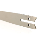 Vairavimo juosta Rosfix 12" &ndash; Patvari plieninė konstrukcija, Grandinės žingsnis 3/8", Griovelis 1,3 mm