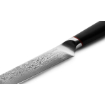 Yamada pjaustymo peilis, Damasko plienas, HRC 60, 20 cm