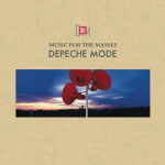 Vinilinė plok&scaron;telė Depeche Mode Music For The Masses