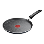 Keptuvė Tefal So'Light, 25 cm, aliuminis