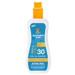 Australian Gold - Active Chill Sunscreen Spray Gel SPF 30 237 ml