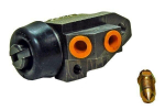 Ratų Stabdžių Cilindras Austin Mini 1000 1100 Morris Mini 850 343167 343168 343169 343170