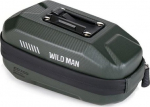 Dviračio balnelio krep&scaron;ys WildMan GD700, žalias